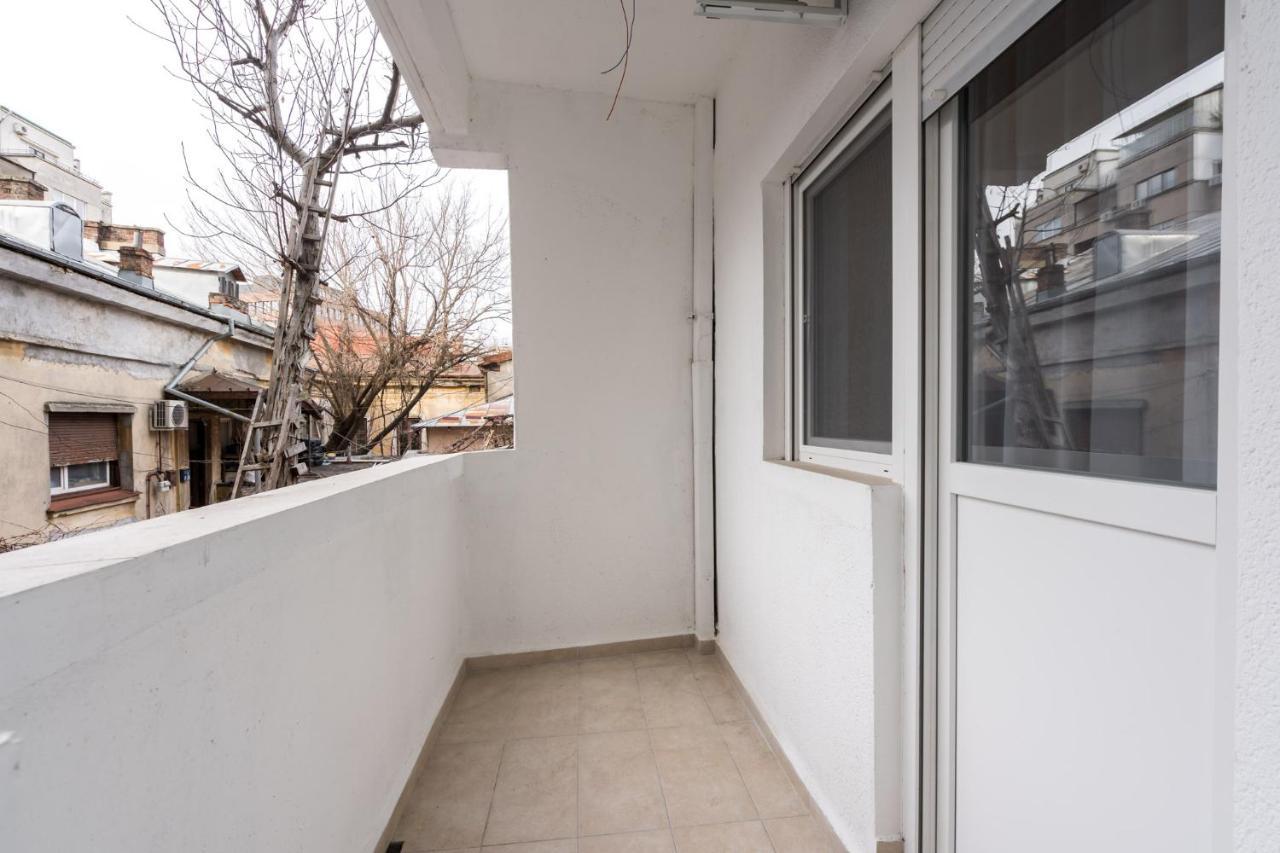 Crystal 3Bdr Apartment In Center Бухарест Экстерьер фото